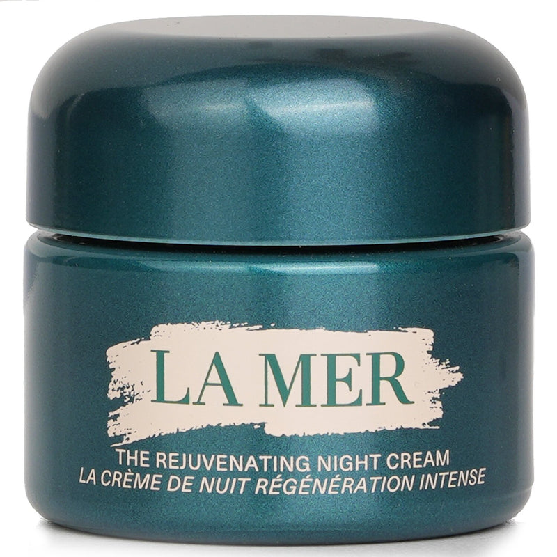 La Mer The Rejuvenating Night Cream  30ml