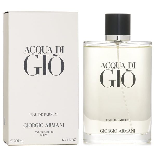 Giorgio Armani Acqua Di Gio Eau De Parfum Spray  200ml/6.7oz