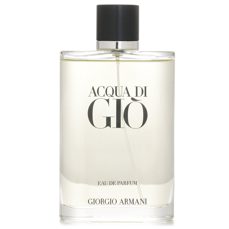 Giorgio Armani Acqua Di Gio Eau De Parfum Spray  100ml/3.3oz