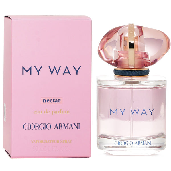 Giorgio Armani My Way Nectar Eau De Parfum Spray  30ml/1oz