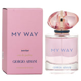 Giorgio Armani My Way Nectar Eau De Parfum Spray  50ml/1.6oz