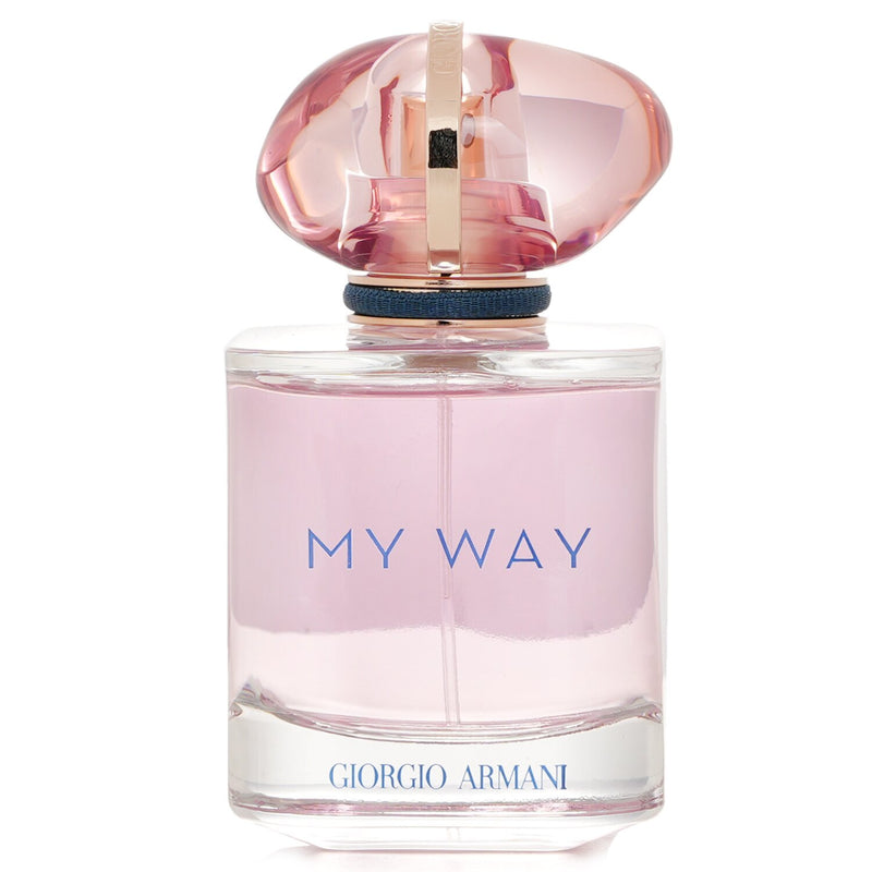 Giorgio Armani My Way Nectar Eau De Parfum Spray  50ml/1.6oz