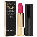 Chanel Rouge Allure Velvet Luminous Matte Lip Colour - # 45 Intense  3.5g/0.12oz