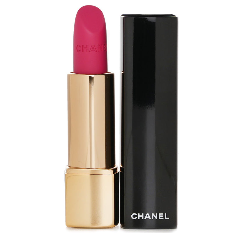 Chanel Rouge Allure Velvet Luminous Matte Lip Colour - # 45 Intense  3.5g/0.12oz