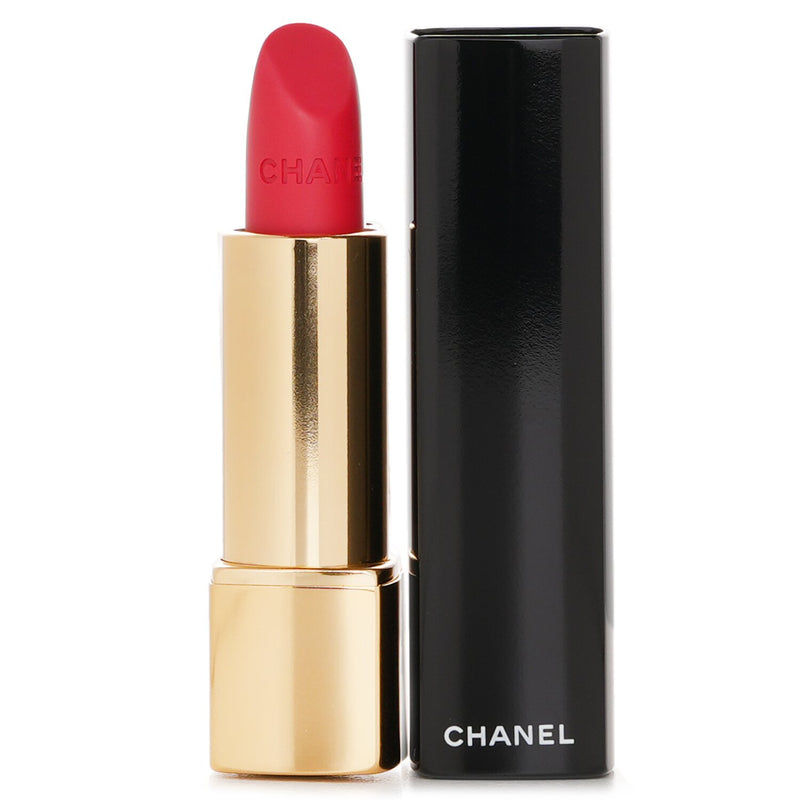 Chanel Rouge Allure Velvet Luminous Matte Lip Colour - # 46 Magnetique  3.5g/0.12oz