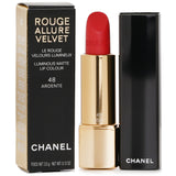 Chanel Rouge Allure Velvet Luminous Matte Lip Colour - # 48 Ardente  3.5g/0.12oz