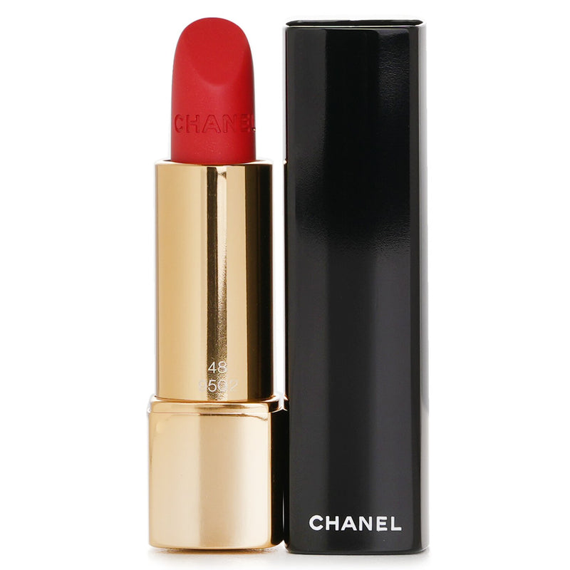 Chanel Rouge Allure Velvet - # 60 Intemporelle  3.5g/0.12oz