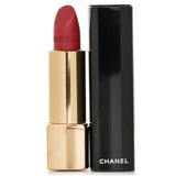 Chanel Rouge Allure Velvet Luminous Matte Lip Colour - # 45 Intense  3.5g/0.12oz