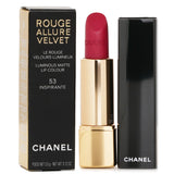 Chanel Rouge Allure Velvet Luminous Matte Lip Colour - # 53 Inspirante  3.5g/0.12oz