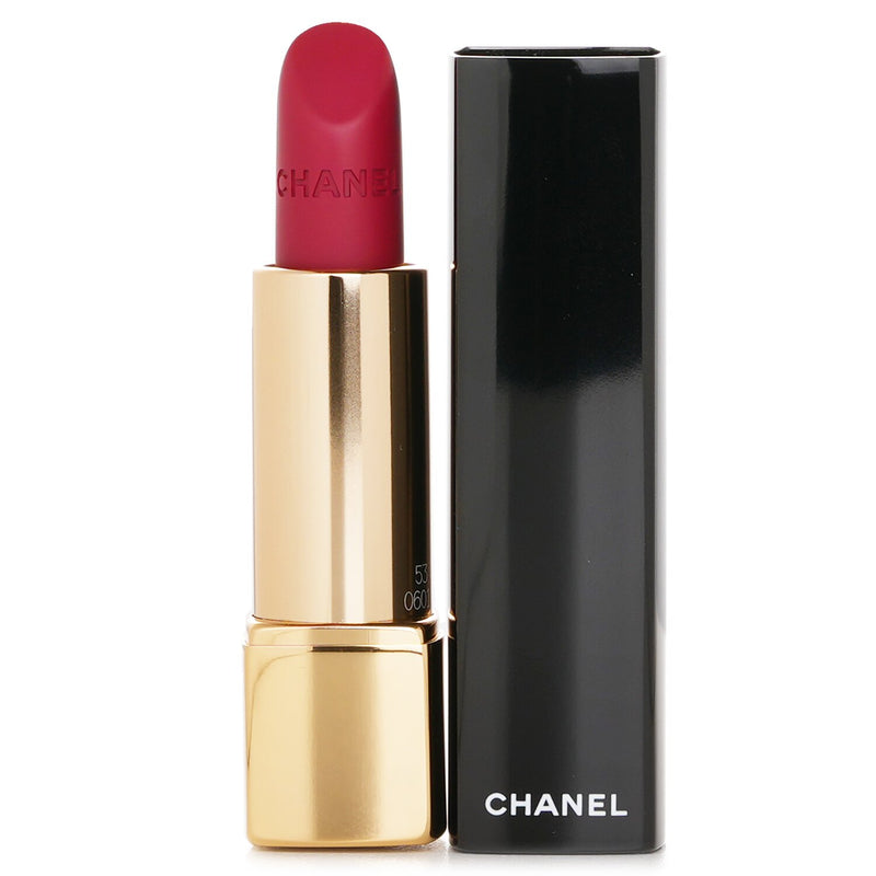 Chanel Rouge Allure Velvet Luminous Matte Lip Colour - # 51 Legendaire  3.5g/0.12oz