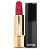 Chanel Rouge Allure Velvet Luminous Matte Lip Colour - # 47 Flamboyante  3.5g/0.12oz