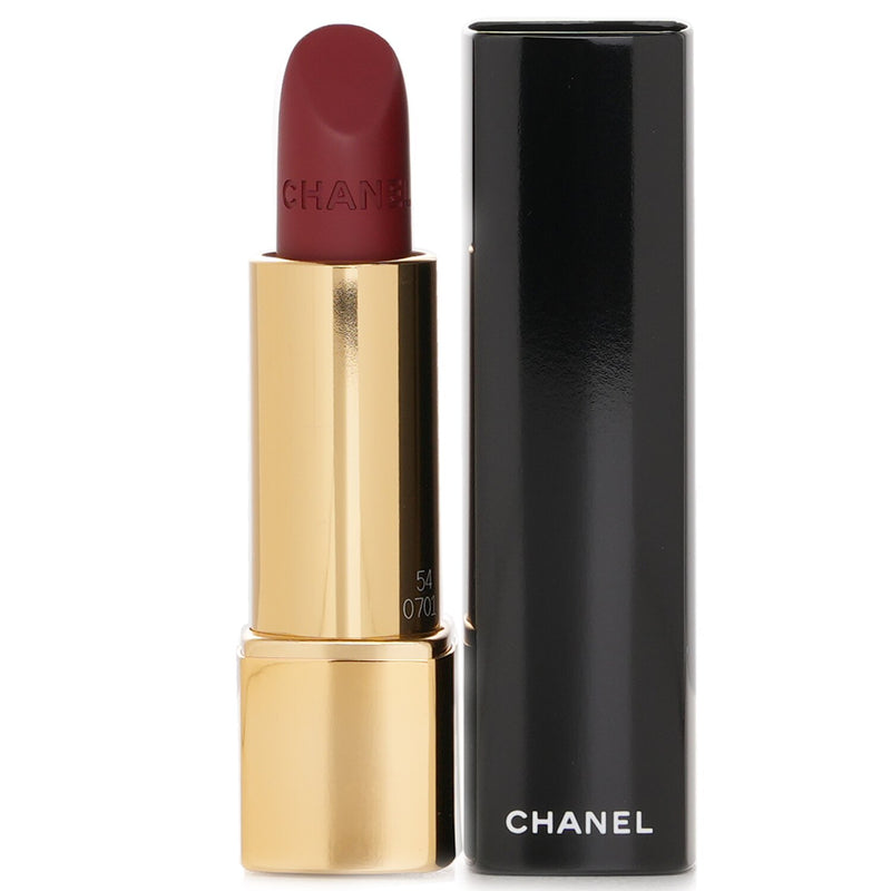 Chanel Rouge Allure Velvet - # 60 Intemporelle  3.5g/0.12oz