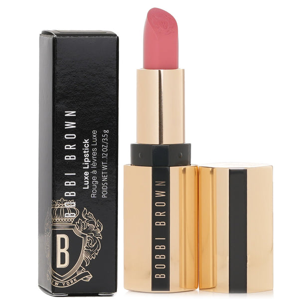 Bobbi Brown Luxe Lipstick - # 311 Pink Cloud  3.5g/12oz