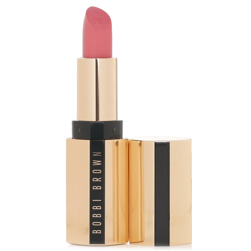Bobbi Brown Luxe Lipstick - # 808 Ruby  3.5g/0.12oz