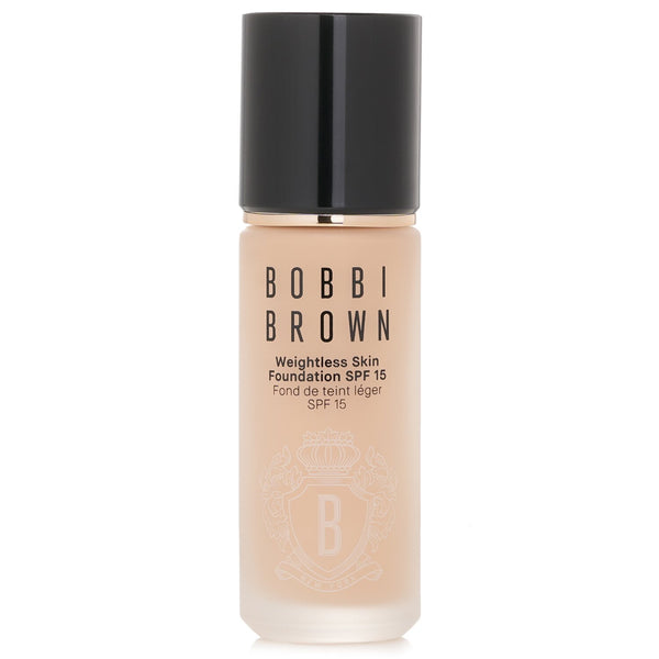 Bobbi Brown Weightless Skin Foundation SPF 15 - #N042 Beige  30ml