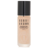 Bobbi Brown Weightless Skin Foundation SPF 15 - # N032 Sand  30ml