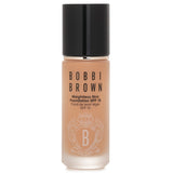 Bobbi Brown Weightless Skin Foundation SPF 15 - # N032 Sand  30ml