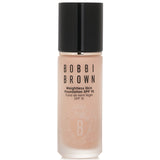 Bobbi Brown Weightless Skin Foundation SPF 15 - #W036 Warm Sand  30ml