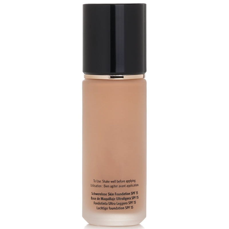 Bobbi Brown Weightless Skin Foundation SPF 15 - #N50 Neutral Natural  30ml