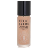 Bobbi Brown Weightless Skin Foundation SPF 15 - #N012 Porcelain  30ml