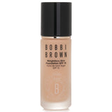 Bobbi Brown Weightless Skin Foundation SPF 15 - #N064 Honey  30ml