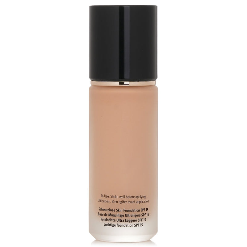 Bobbi Brown Weightless Skin Foundation SPF 15 - #C046 Cool Beige  30ml