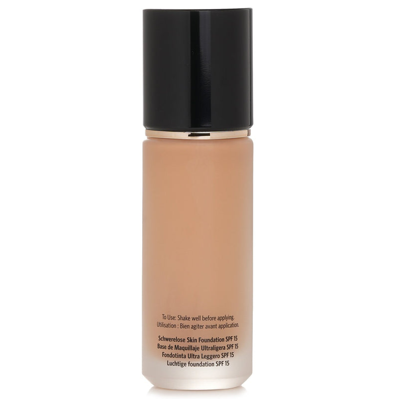 Bobbi Brown Weightless Skin Foundation SPF 15 - #C056 Cool Natural  30ml