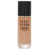 Bobbi Brown Weightless Skin Foundation SPF 15 - # N032 Sand  30ml