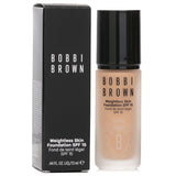 Bobbi Brown Mini Weightless Skin Foundation SPF 15 - #N042 Beige  13ml