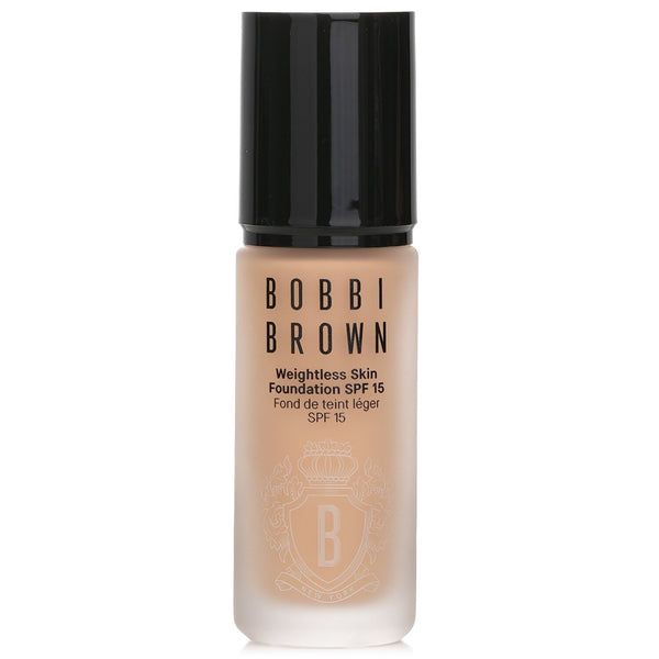 Bobbi Brown Mini Weightless Skin Foundation SPF 15 - #N042 Beige  13ml