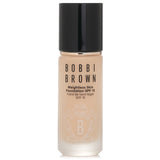 Bobbi Brown Weightless Skin Foundation SPF 15 - # N032 Sand  30ml