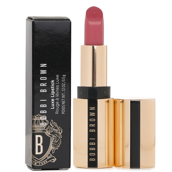 Bobbi Brown Luxe Lipstick - #332 Sandwash Pink  3.5g/12oz