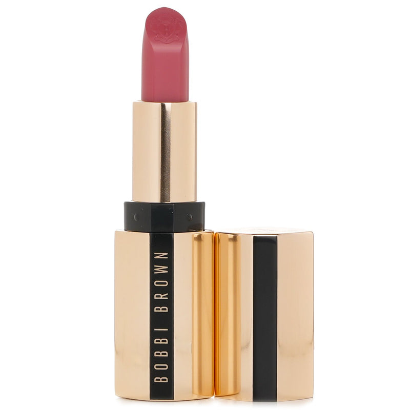 Bobbi Brown Luxe Lipstick - # 814 Red Velvet  3.5g/0.12oz