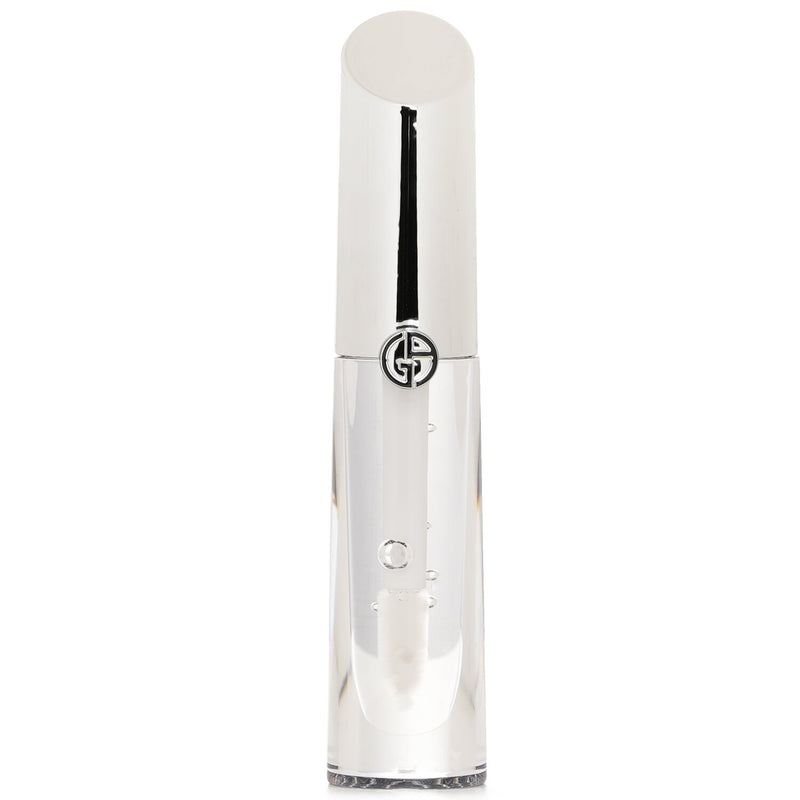 Giorgio Armani Prisma Glass Lip Gross - # 01 Clear Shine  3.5ml