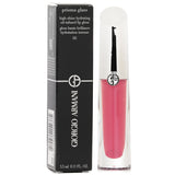 Giorgio Armani Prisma Glass Lip Gross - # 02 Candy Halo  3.5ml