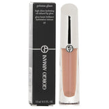 Giorgio Armani Prisma Glass Lip Gross - # 07 Nude Glow  3.5ml