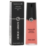 Giorgio Armani Luminous Silk Cheek Tint - # 50.5 Rosy Peach  12ml/0.4oz