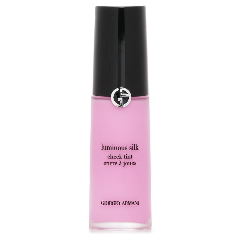 Giorgio Armani Luminous Silk Cheek Tint - # 50.5 Rosy Peach  12ml/0.4oz