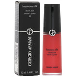 Giorgio Armani Luminous Silk Cheek Tint - # 41 Flaming Red  12ml/0.4oz