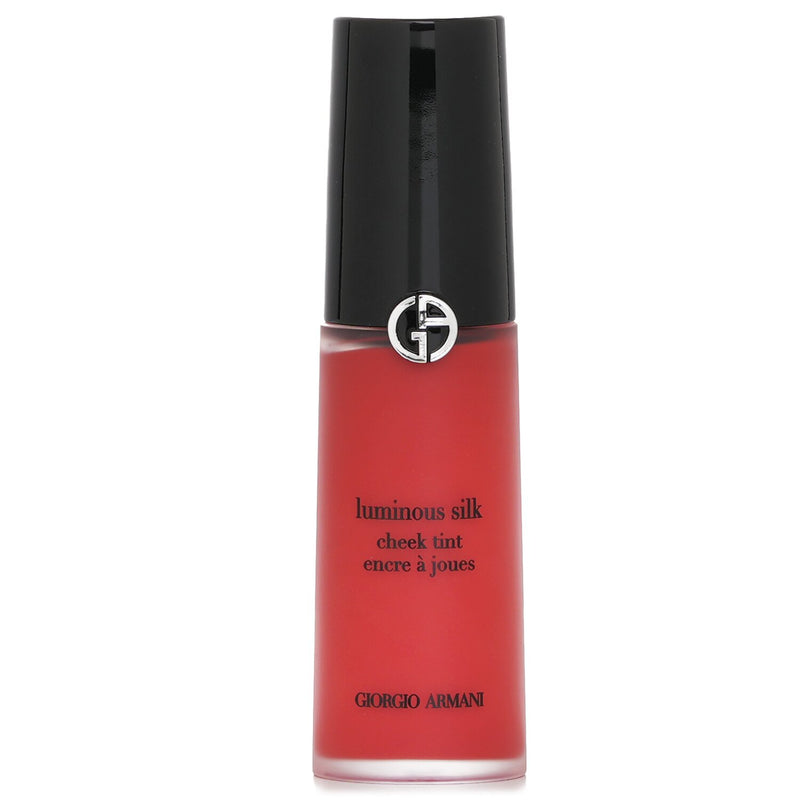 Giorgio Armani Luminous Silk Glow Blush - # 10 Intimate  3.6g/0.12oz