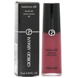 Giorgio Armani Luminous Silk Cheek Tint - # 65 Intense Berry  12ml/0.4oz