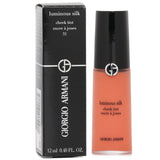 Giorgio Armani Luminous Silk Cheek Tint - # 31 Vivid Coral  12ml/0.4oz