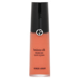 Giorgio Armani Luminous Silk Cheek Tint - # 53 Bold Pink  12ml/0.4oz