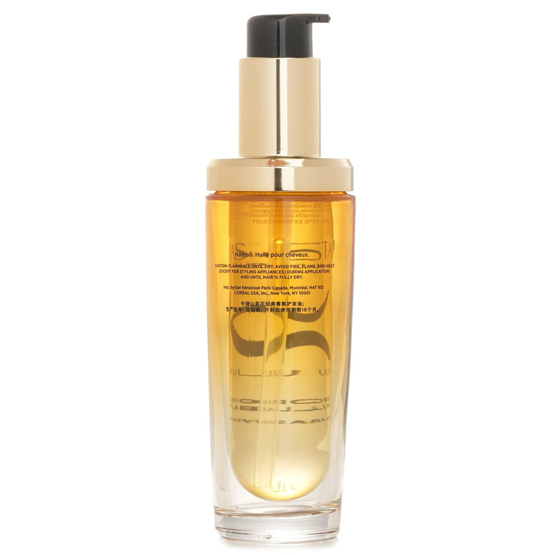 Kerastase Elixir Ultime L'Huile Originale Versatile Beautifying Oil  75ml