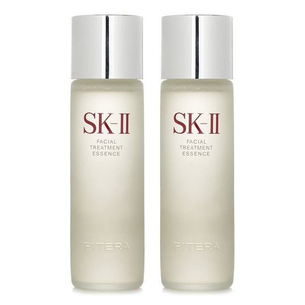 SK II Facial Treatment Essence Duo  230ml x2pcs