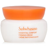 Sulwhasoo Essential Comfort Firming Cream (Miniature)  5ml