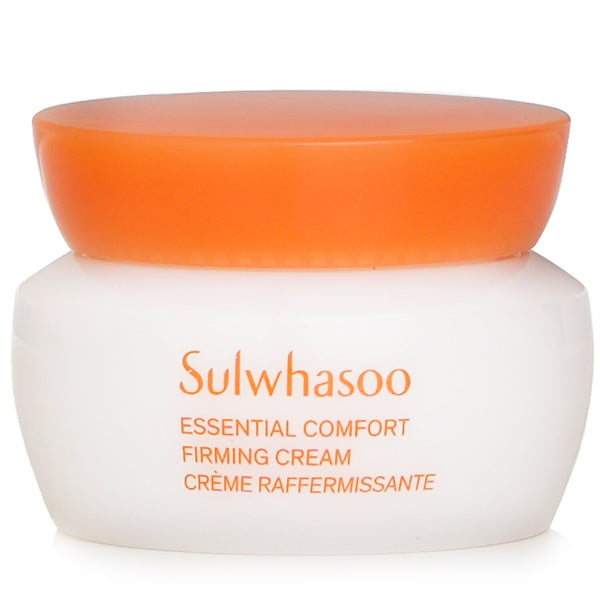 Sulwhasoo Essential Comfort Firming Cream (Miniature)  5ml