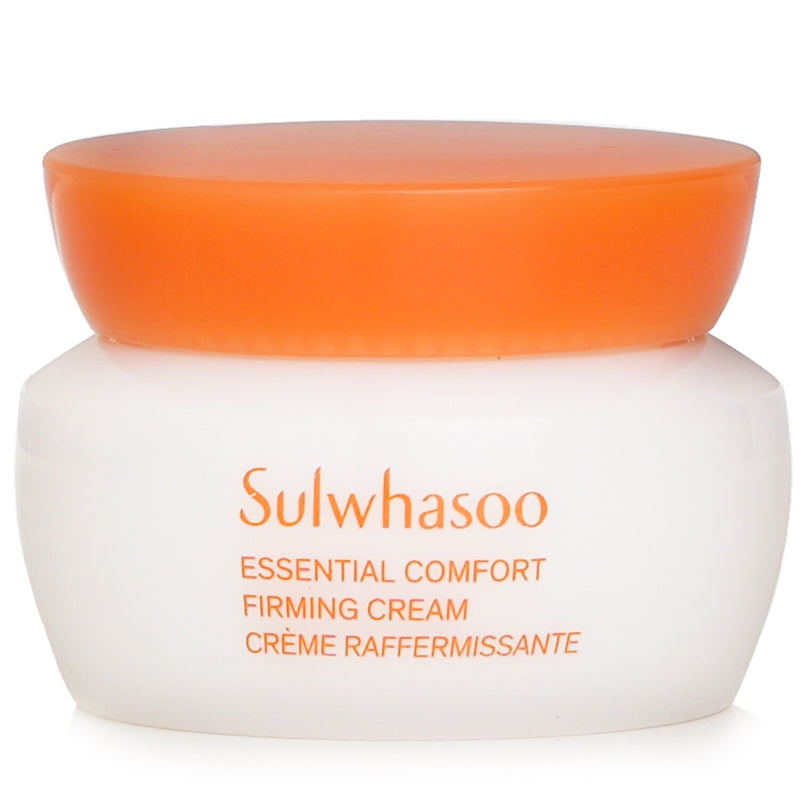 Sulwhasoo Essential Comfort Firming Cream (Miniature)  5ml