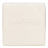 Sulwhasoo Signature Ginseng Facial Soap (Miniature)  25g