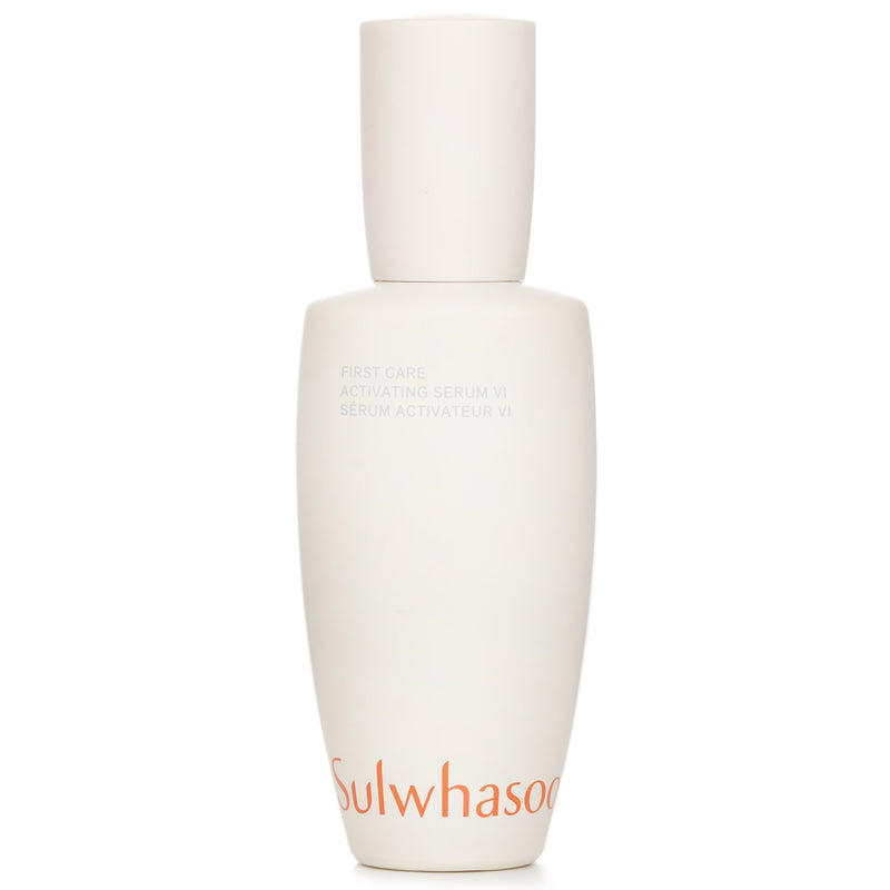 Sulwhasoo First Care Activating Serum VI  120ml/4.05oz